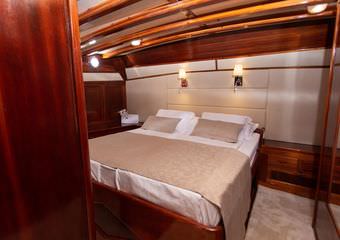 Gulet Kadena | Luxury yacht charter
