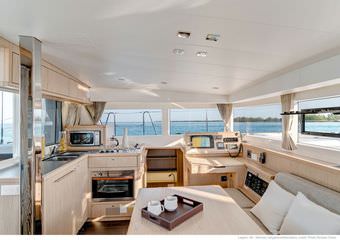 Lagoon 39 | Luxury yacht charter