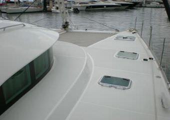 Lagoon 570 | Cruises and private gulet charter Croatia, Dubrovnik, Split.