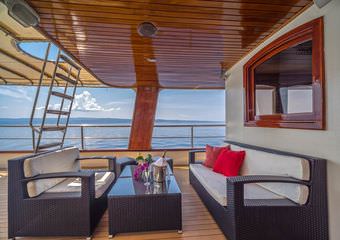 Yacht Luna - Mini cruiser | Yachts available for charter in Adriatic