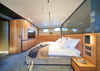 Yacht MarAllure | Luxury sailing