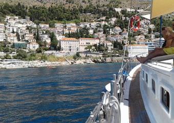 Gulet Nostalgija | Cruises and private gulet charter Croatia, Dubrovnik, Split.