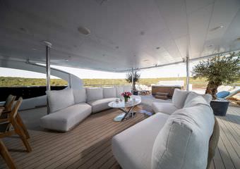 Yacht Olimp | Visit the most beautiful