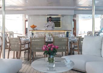 Yacht Olimp | Cruises and private gulet charter Croatia, Dubrovnik, Split.