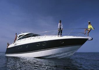 Princess V58 | Boat charter