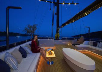 Yacht Rara Avis | Guided tours in Dubrovnik, Zadar, Split