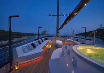 Yacht Rara Avis | Vacations in Croatia