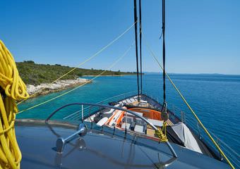 Yacht Rara Avis | Boat charter