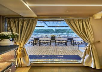 Yacht Rara Avis | Luxury sailing