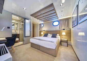 Yacht Rara Avis | Luxury sailing
