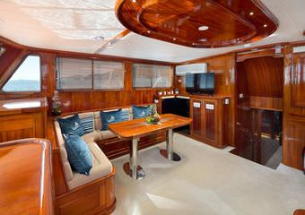 Gulet Sea Breeze | Luxurious charter