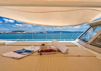 Gulet Sedna | Yacht charter