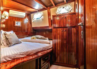 Gulet Sedna | Luxurious charter