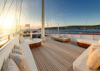 Yacht Son de Mar | Cruises and private gulet charter Croatia, Dubrovnik, Split.