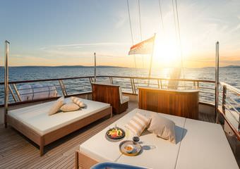 Yacht Son de Mar | Visit the most beautiful