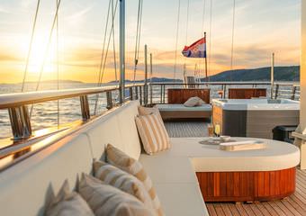 Yacht Son de Mar | Charter