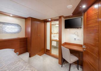 Yacht Son de Mar | Luxurious charter