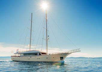 Yacht Son de Mar | Yacht charter