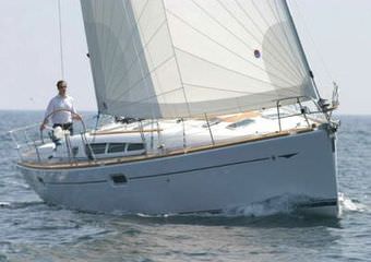 Sun Odyssey 45 | Boats in Croatia