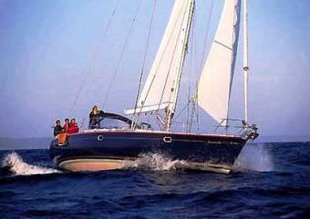 Sun Odyssey 52.2 | Boats in Croatia