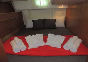Sun Odyssey 54 - DS Crewed | Relaxing and invigorating holiday