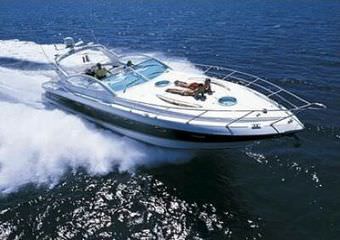 Fairline Targa 52 GT | Yacht charter