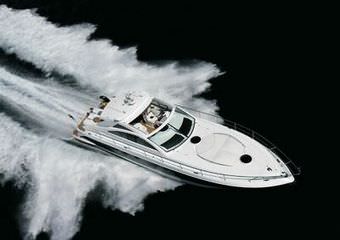 Fairline Targa 52 GT | Luxury sailing