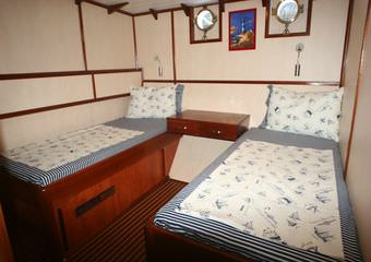 Yacht Cataleya - Mini cruiser | Relaxing and invigorating holiday