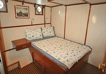 Yacht Cataleya - Mini cruiser | Luxurious charter