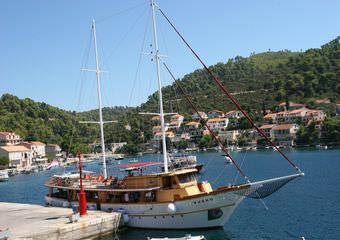 Yacht Cataleya - Mini cruiser | Sailing in Croatia
