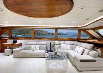 Yacht Alessandro I | Magnificent traditional wooden 