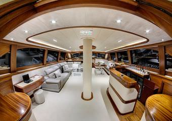 Yacht Alessandro I | Charter