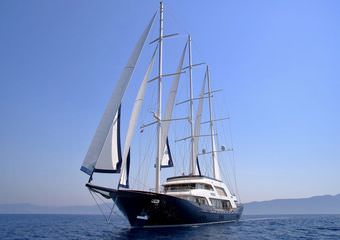 Yacht Meira | Cruise Croatia