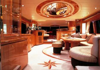 Yaretti 2210 | Yacht charter