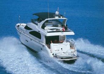 Yaretti 2210 | Sailing charter