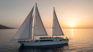 yacht love story