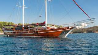 gulet croatia