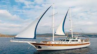 gulet sea breeze