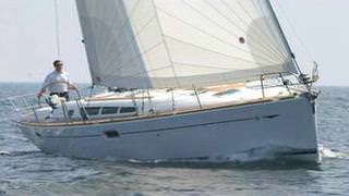 sun odyssey 45