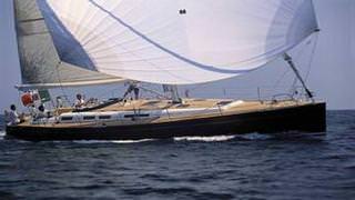 grand soleil 50