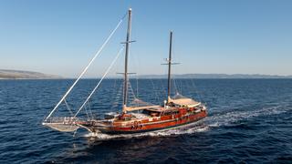 gulet pacha