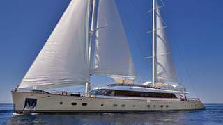 yacht marallure