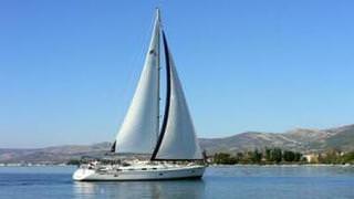 bavaria 50
