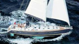 beneteau oceanis 523