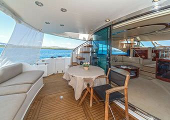 yacht san spirito | Tailored trips in Dubrovnik, Zadar, Split