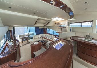 yacht san spirito | Exclusive luxury yacht charter