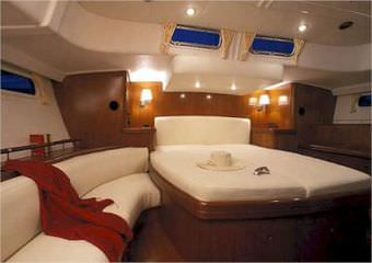 beneteau 57 | Guided tours in Dubrovnik, Zadar, Split