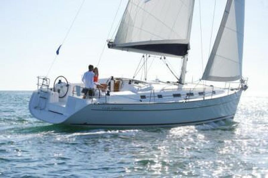 beneteau cyclades 43.4