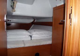 beneteau cyclades 43.4 | Luxury cruising in Croatia