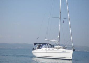 beneteau cyclades 43.4 | Boats in Croatia